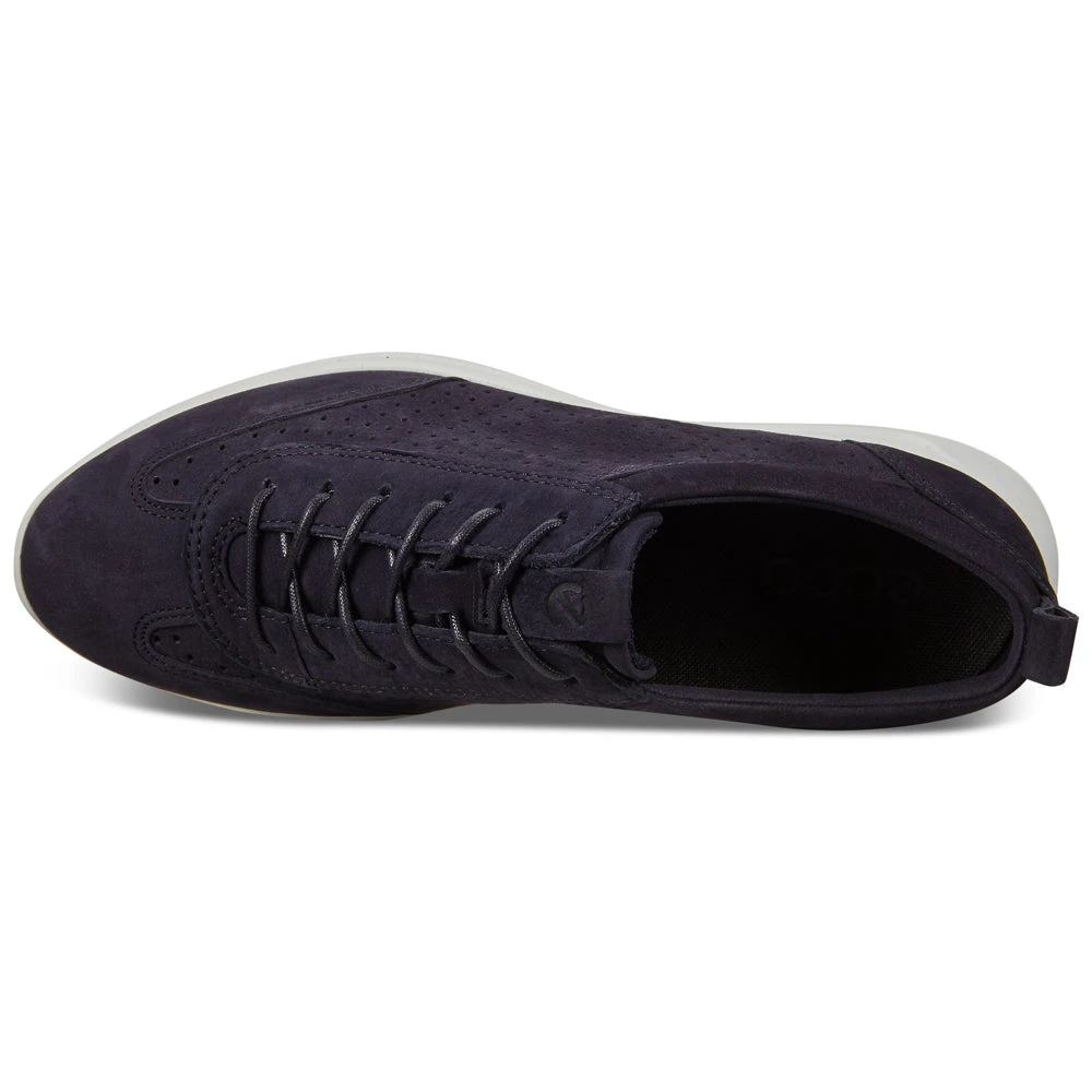 Ecco Flexure Runner Night Sky Nubuck (Women's) - Image 4