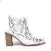 Jeffrey Campbell SHOW PONY STUDDED BOOTIES
