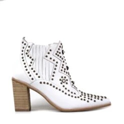 Jeffrey Campbell SHOW PONY STUDDED BOOTIES
