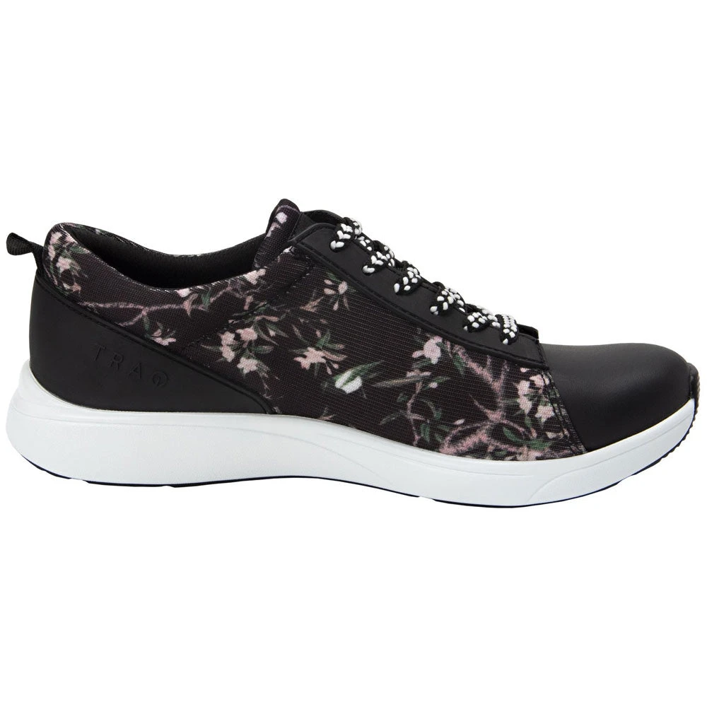 TRAQ® Alegria Qest Sneaker Jungle Fauna (Women's) - Image 2
