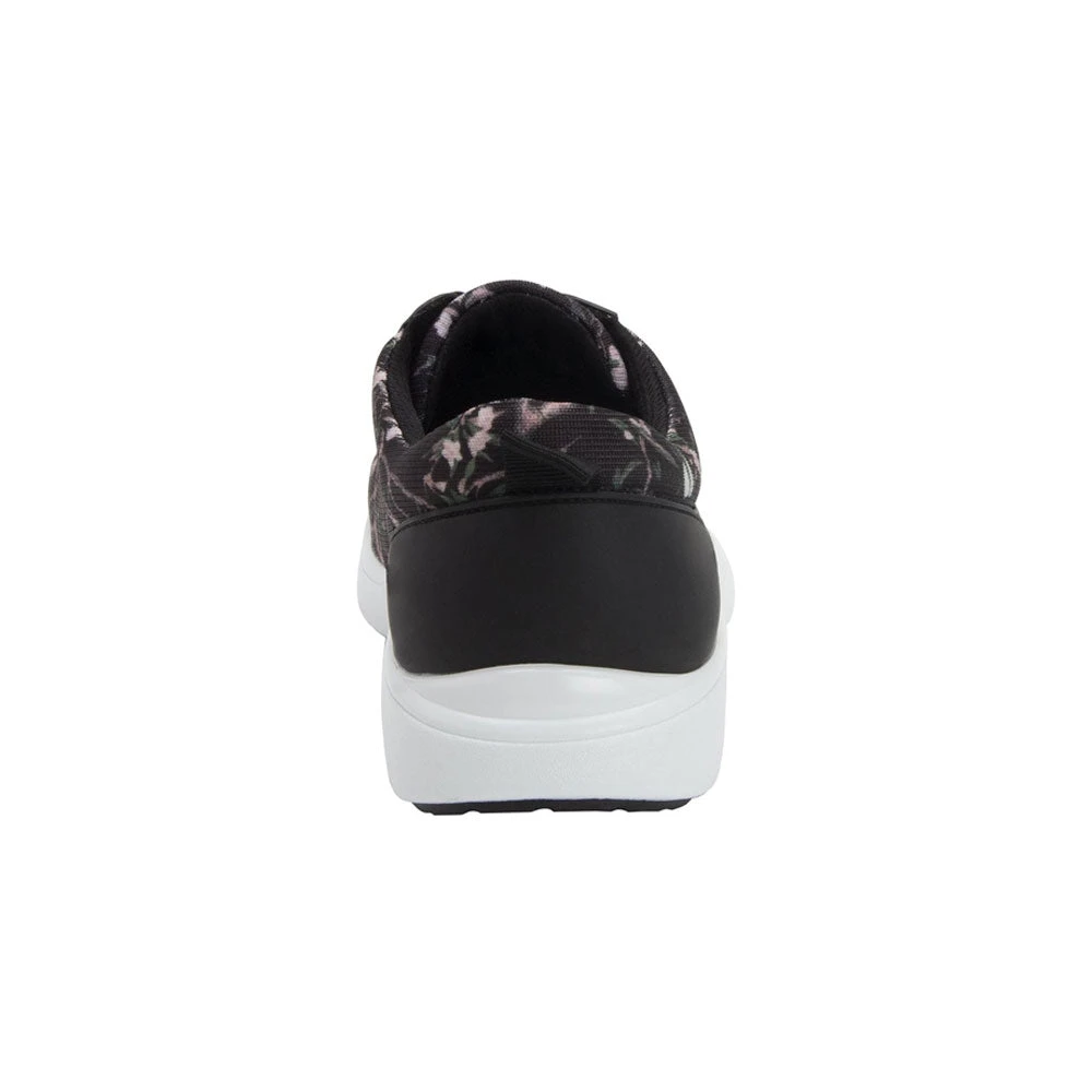 TRAQ® Alegria Qest Sneaker Jungle Fauna (Women's) - Image 3