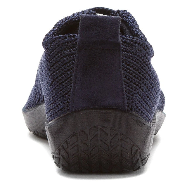 Arcopedico 1151 Classic LS Navy (Women's) - Image 3