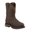 Ariat Men's Workhog H2O Waterproof Safety Toe Work Boots 10001200