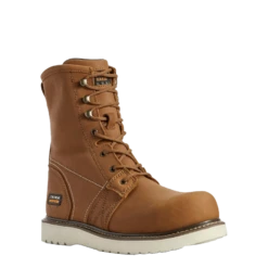 Ariat® Men's Rebar Wedge Composite Toe Work Boot 10031422