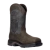 Ariat Men's Workhog XT Incognito Carbon Toe Work Boots 10038223