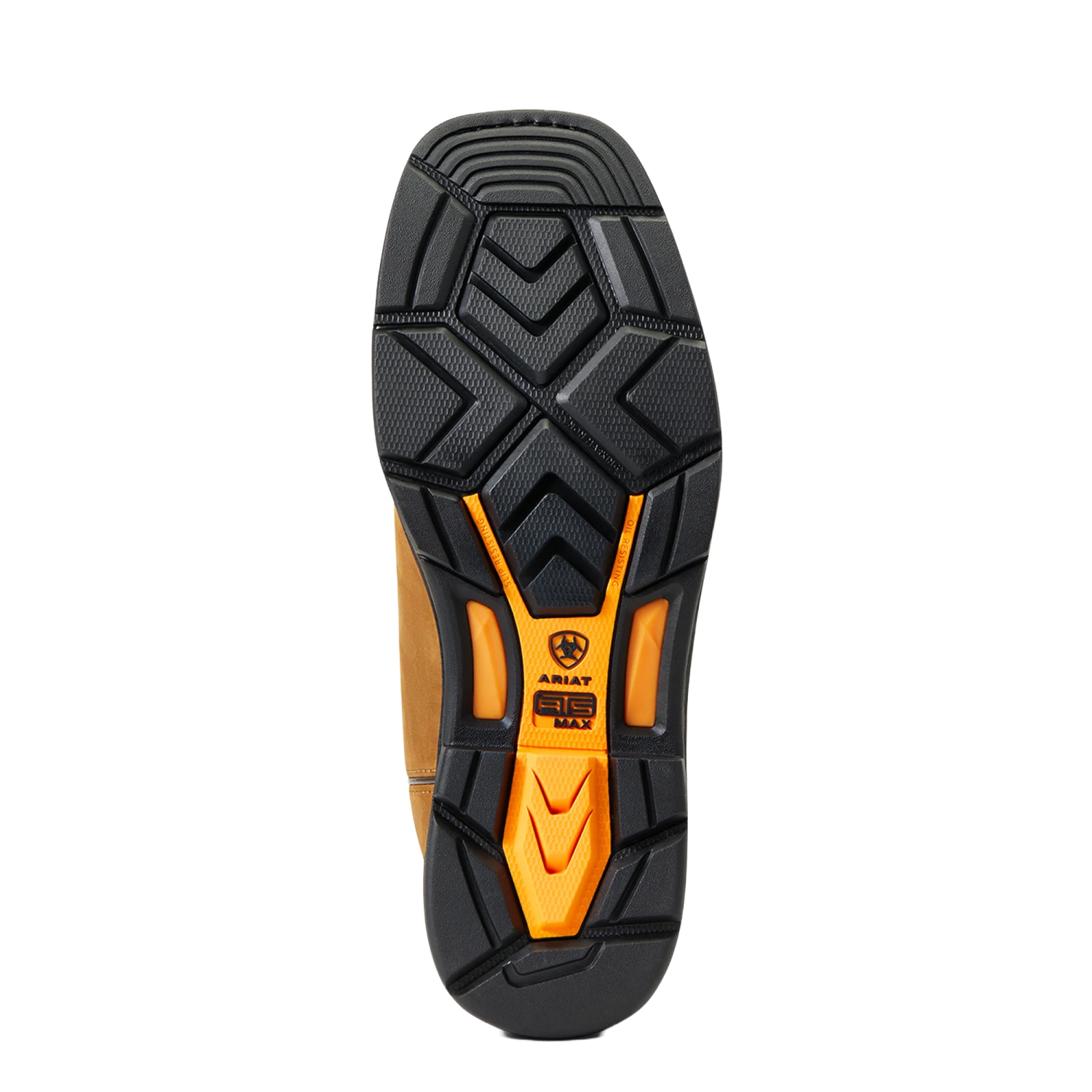 Ariat Men's Workhog® XT Waterproof Soft Toe Work Boots 10038921 - Image 2