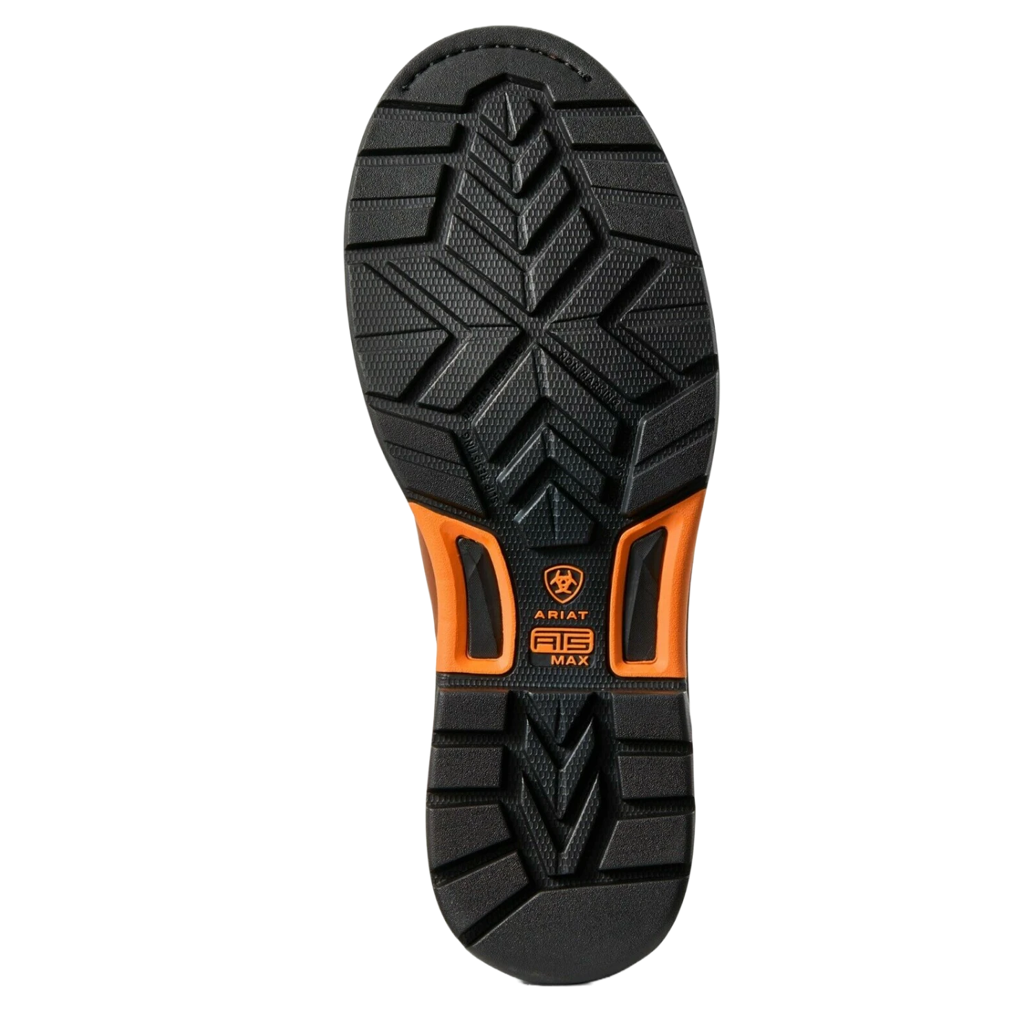 Ariat Men's Brown 8" Workhog XT Boot 10029507 - Image 2