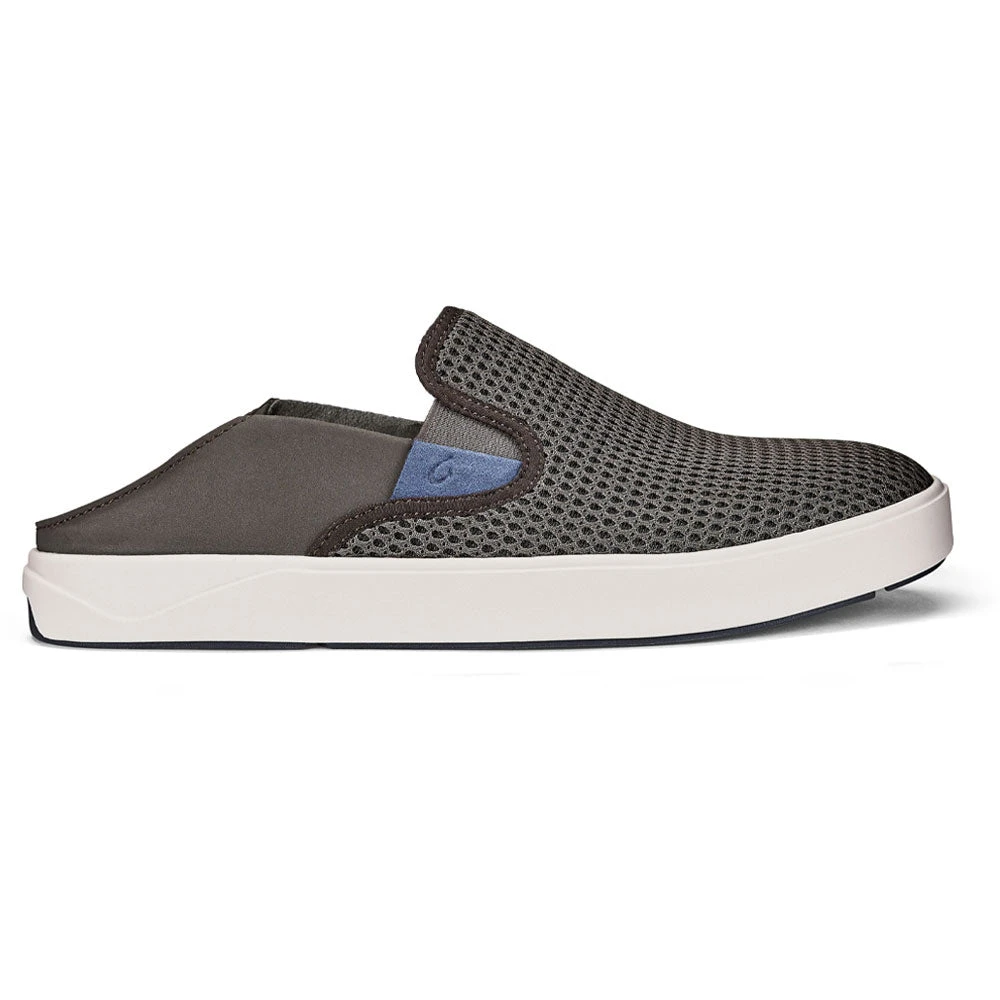 OluKai Lae'ahi Mesh Slip-On Pavement (Men's) - Image 2