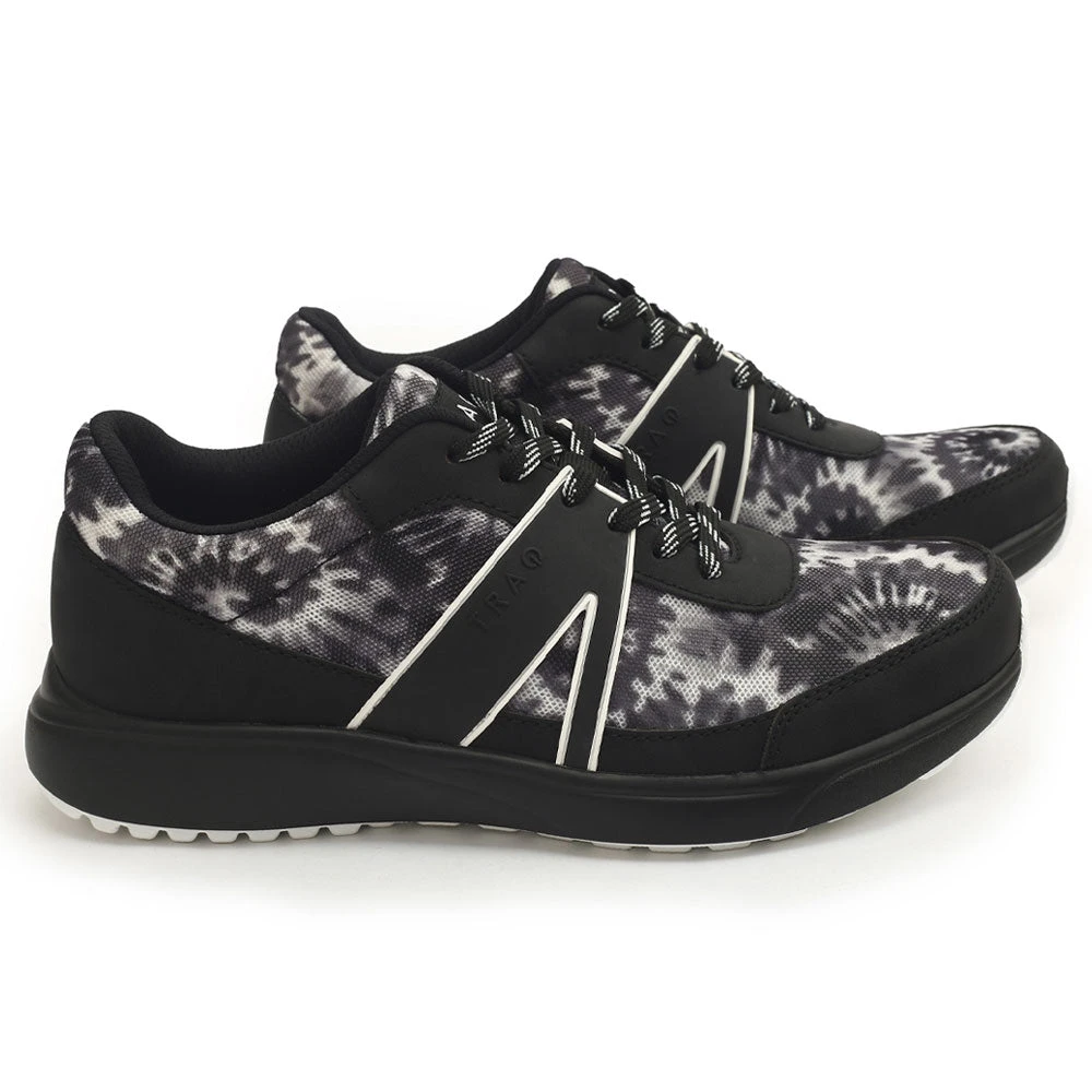 Alegria Qarma 2 Sneaker Blast Off Black (Women's) - Image 2