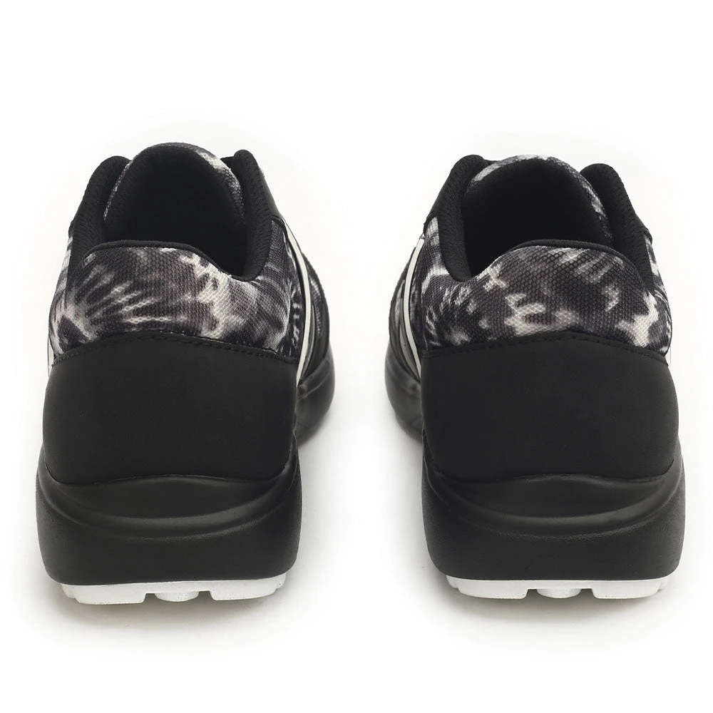 Alegria Qarma 2 Sneaker Blast Off Black (Women's) - Image 4