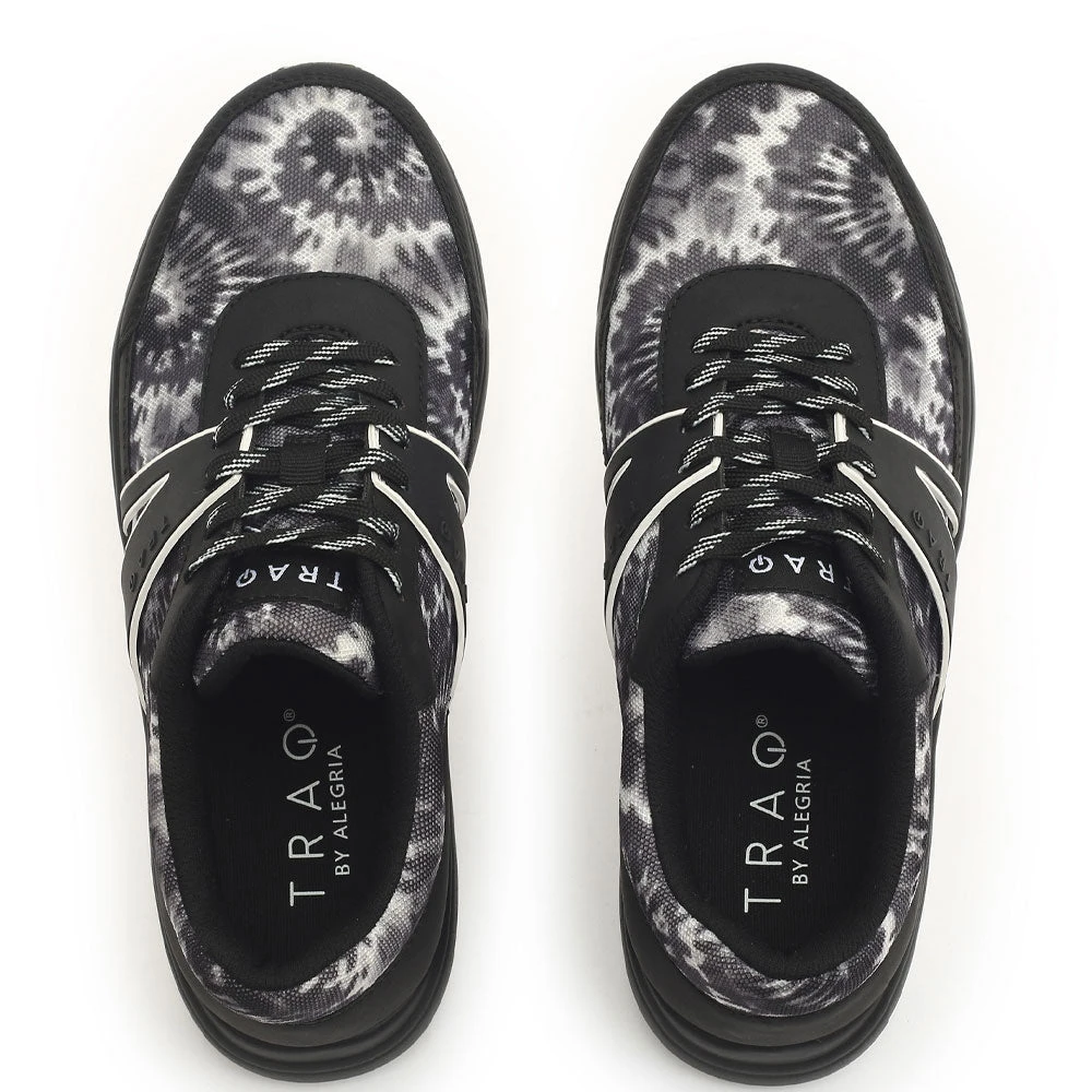 Alegria Qarma 2 Sneaker Blast Off Black (Women's) - Image 5