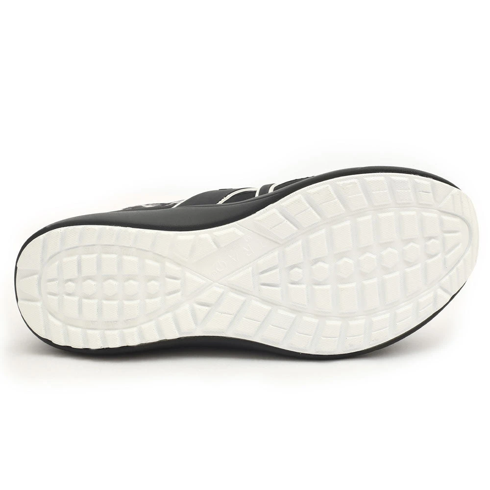 Alegria Qarma 2 Sneaker Blast Off Black (Women's) - Image 6