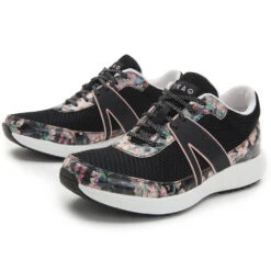 Alegria Qarma 2 Sneaker Wonderland (Women's)