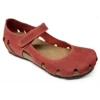 Sabatini Ellie Bordeaux Crazy (Women's)