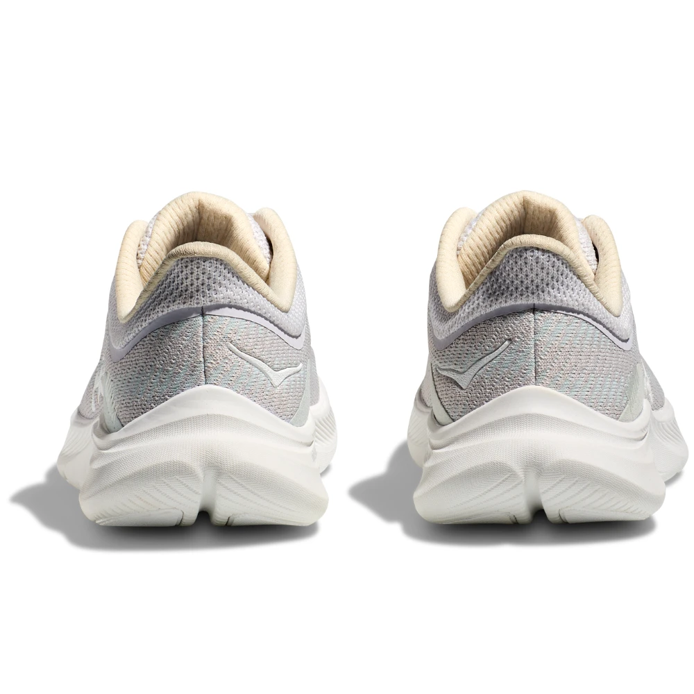 Hoka One One Hoka Solimar Nimbus Cloud/Shortbread Running Shoe (Women's) - Image 7