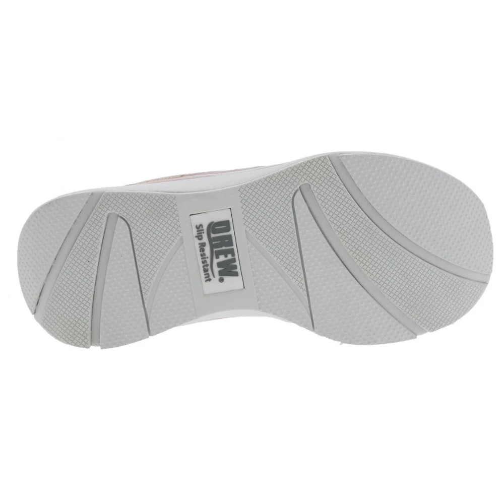 Drew Sprinter Rose Flexknit Sneaker (Women's) - Image 6