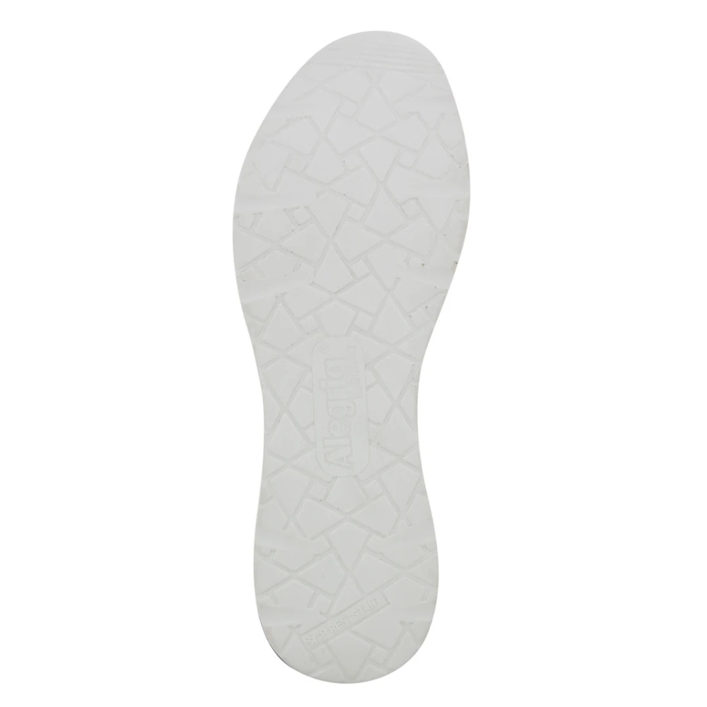 Alegria Qest Grey Shoe (Women's) - Image 4