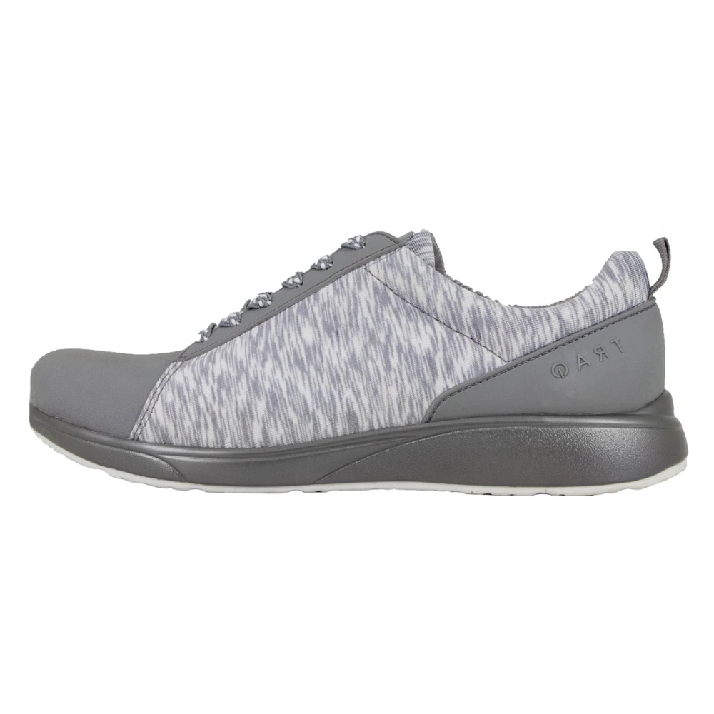 Alegria Qest Grey Shoe (Women's) - Image 5