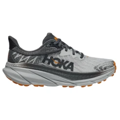 Hoka One One Hoka Challenger ATR 7 Harbor Mist/Castlerock Running Shoe (Men's)