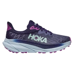 Hoka One One Hoka Challenger ATR 7 Meteor/Night Sky Running Shoe (Women's)