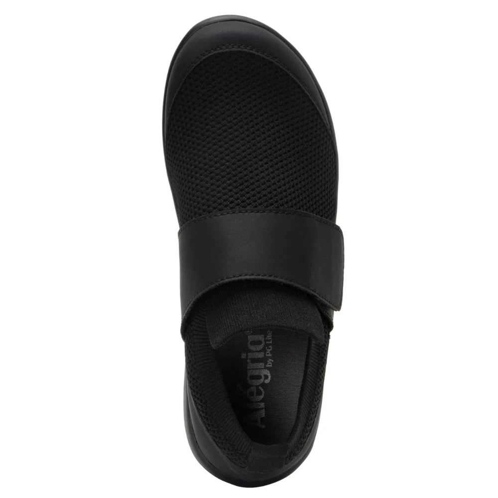Alegria Dasher Black Out Shoe (Women's) - Image 4