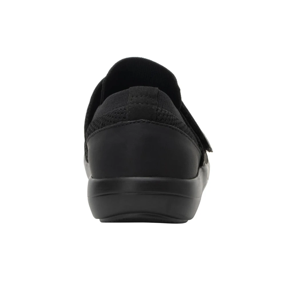 Alegria Dasher Black Out Shoe (Women's) - Image 3