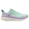 Hoka One One Hoka Clifton 9 Sunlit Ocean/Lilac Mist Running Shoe (Women's)