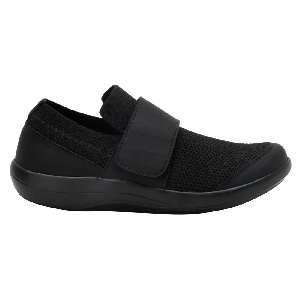 Alegria Dasher Black Out Shoe (Women's) - Image 2