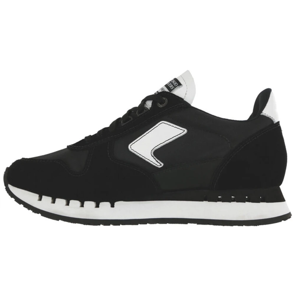SAS 7eventy6ix-X Black Moon Sneaker (Women's) - Image 2