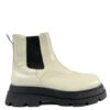 ASH RICH BEIGE BOOTS