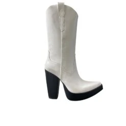 JEFFREY CAMPBELL - BAD2DABONE