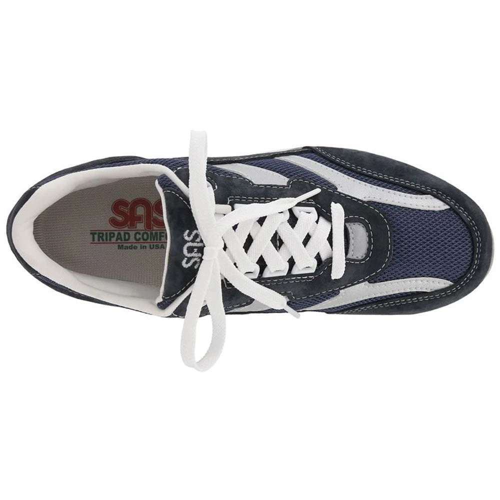 SAS Tour Mesh Blue (Women's) - Image 3