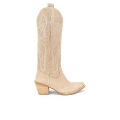JEFFREY CAMPBELL - DAGGET SAND SUEDE