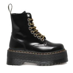 DR. MARTENS JADON MAX BLACK