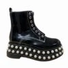 Jeffrey Campbell LOCURA PEARLS BOOTS