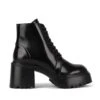 Jeffrey Campbell HELTER LACE-UP BOOTIE