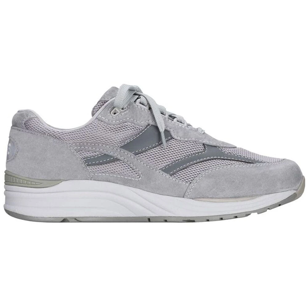 SAS Journey Mesh Grey Nubuck (Men's) - Image 2