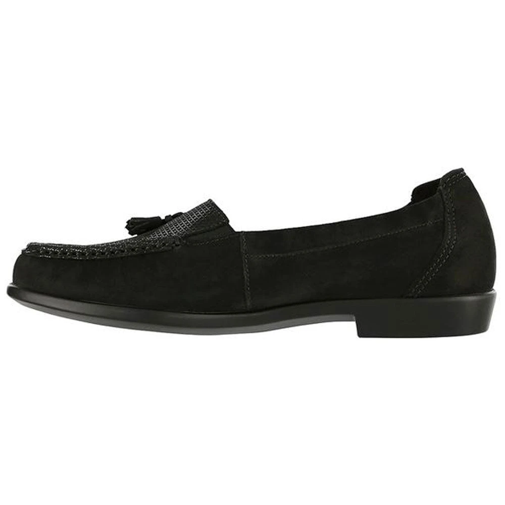 SAS Hope Loafer Onyx (Women's) - Image 2