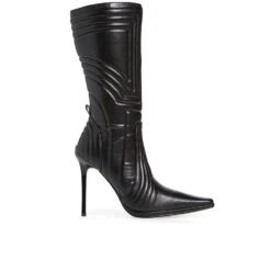 JEFFREY CAMPBELL SELENA BLACK