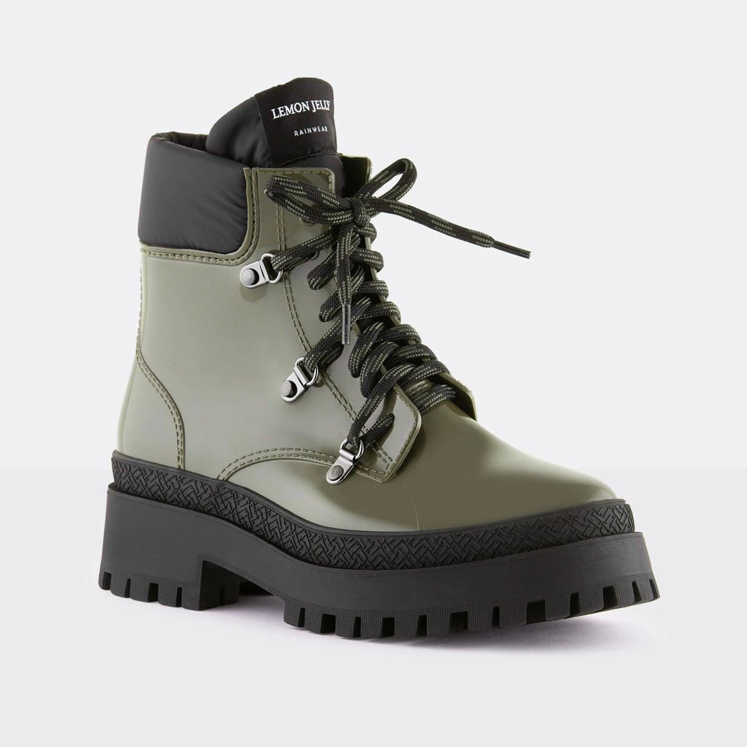 LEMON JELLY SIERRA 03 - Image 2