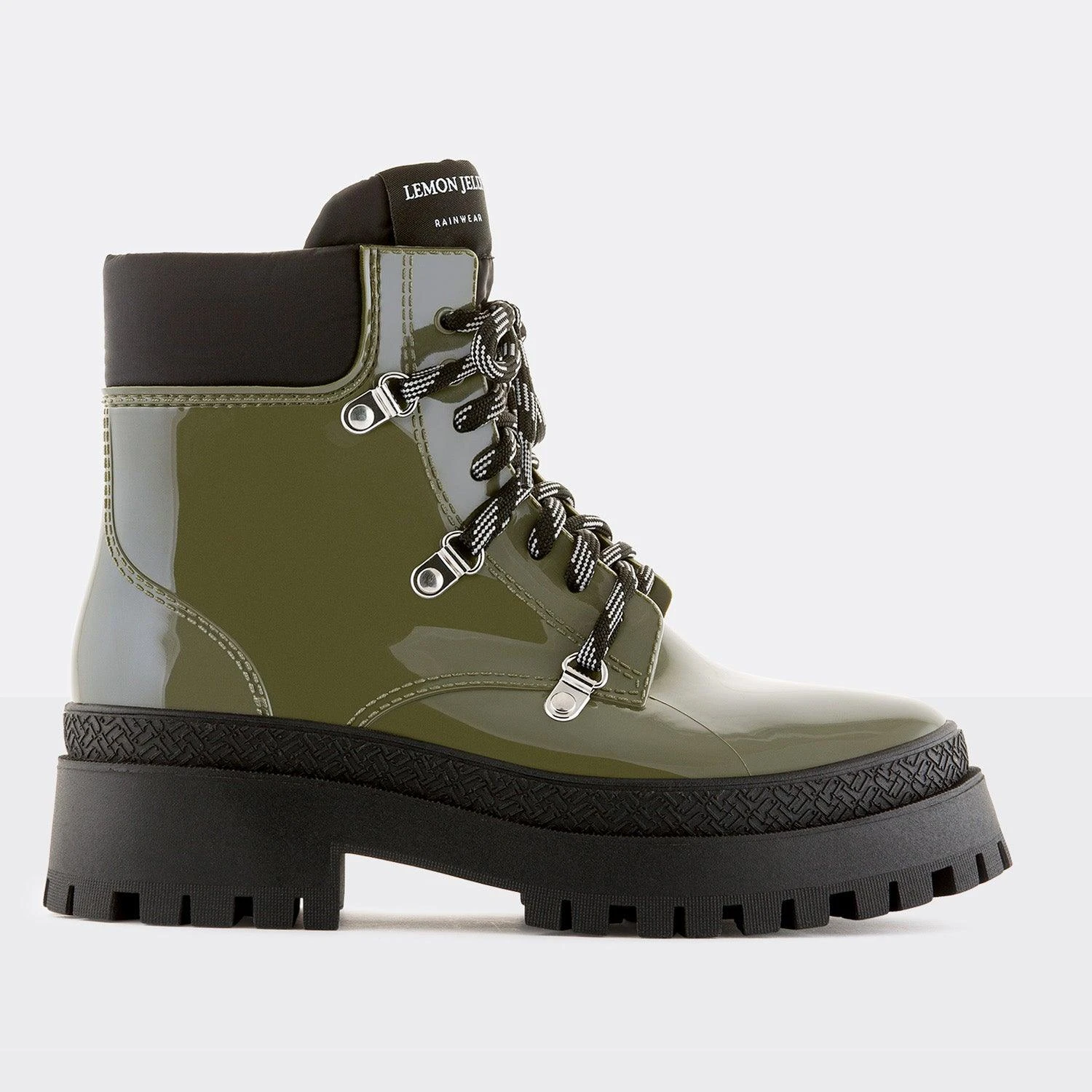 LEMON JELLY SIERRA 03