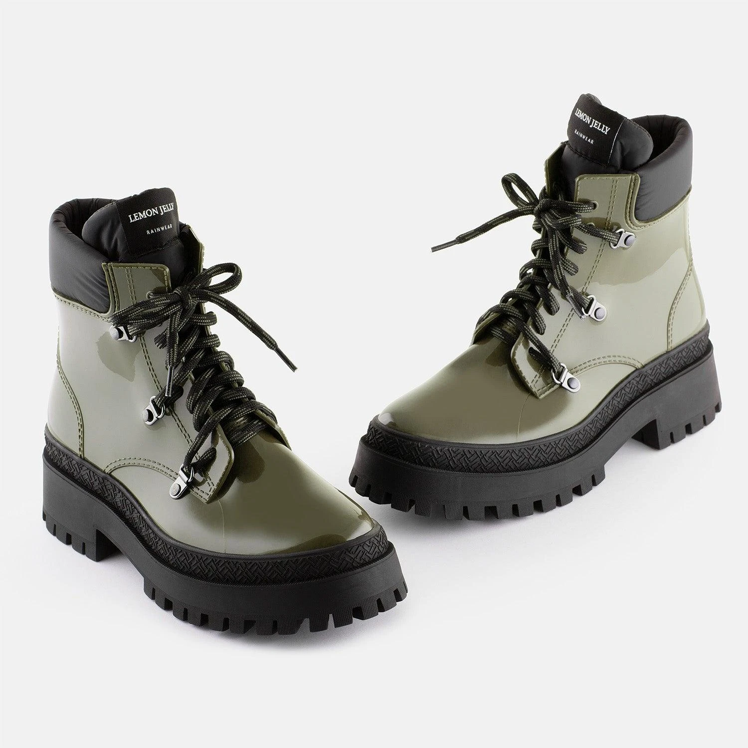 LEMON JELLY SIERRA 03 - Image 3