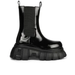 JEFFREY CAMPBELL STOMPED