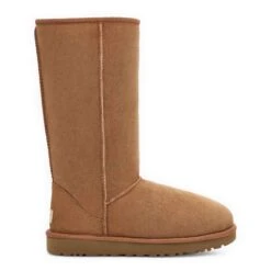 UGG Australia Classic Tall Chestnut