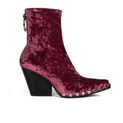 JEFFREY CAMPBELL - WALTON-SR2 Rose